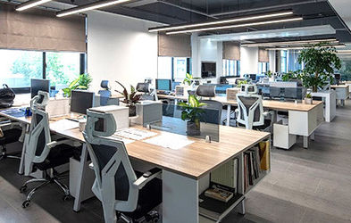 IZUMI COMMERCIAL COMPANY LIMITED خط إنتاج المصنع