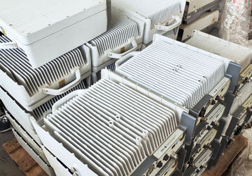IZUMI COMMERCIAL COMPANY LIMITED خط إنتاج المصنع