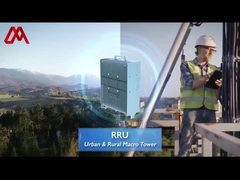 توفير وحدة التحكم في محطة القاعدة ووحدة التحكم عن بعد