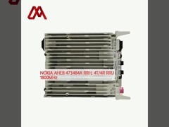 نوكيا AHEB 473484A RRH، 4T / 4R RRU 1800MHz