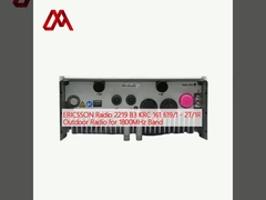 ERICSSON راديو 2219 B3 KRC 161 619/1 - 2T/1R راديو خارجي لمجموعة 1800MHz