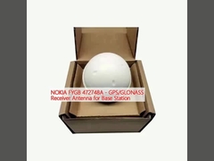 نوكيا FYGB 472748A - هوائي استقبال GPS / GLONASS لمحطة القاعدة