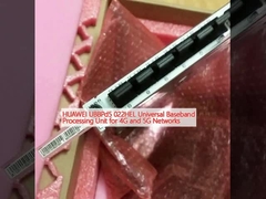 HUAWEI UBBPd5 022HEL وحدة معالجة النطاق الأساسي العالمي لشبكات 4G و 5G