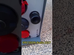 إريكسون راديو 2217 B20 KRC 161 549/1 RRU قطاع LTE مزدوج TX 20 وحدة بعيدة