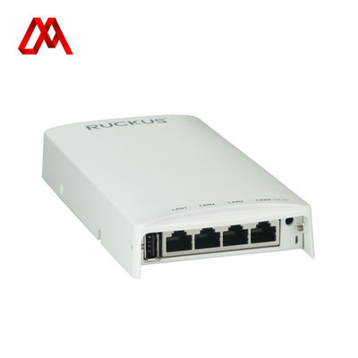 شراء RUCKUS 901-H550-WW00 Wi-Fi مثبت على الحائط 6 2x2 2 نقطة وصول مع 1.8 جيجابايت في الثانية HE80/40 سرعات إنترنت الأشياء والبديل التصنيع عبر الإنترنت