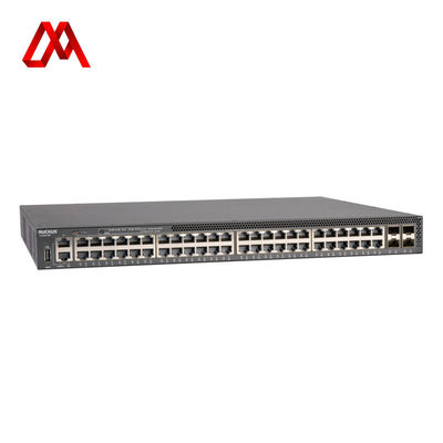 شراء RUCKUS ICX 8200 سلسلة ICX8200-48P الدخول المستوى + الوصول 48 منفذ 1G PoE التبديل التصنيع عبر الإنترنت
