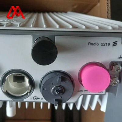 شراء وحدة راديو إريكسون 2219 B8 KRC 161 670/1 وحدة راديو عن بعد لنطاق LTE 8 2x40W Dual-TX RRU التصنيع عبر الإنترنت