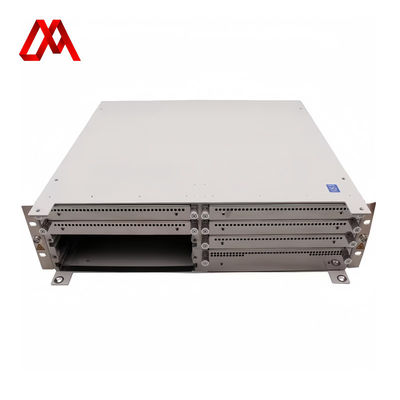 5G نوكيا أميا 473098A لـ GSM LTE AirScale Subrack BBU Frame