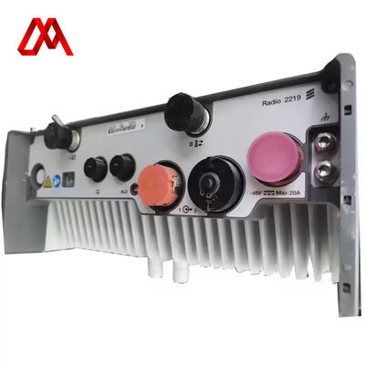 وحدة الإذاعة اللاسلكية ERICSSON 5G Rru KRC 161 619/1 2219 B3 KRC161619/1 Baseband