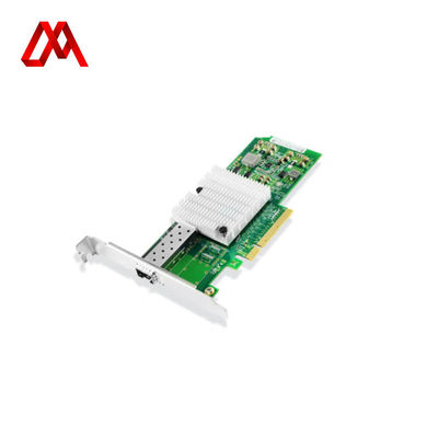 هودبلو 10 جيجابيت كارت شبكة إثنر نيك 10 جيجابايت 25 جيجابايت 40 جيجابايت E10G-X520-F1