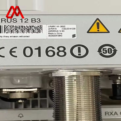 OEM إريكسون KRC 161 282/1 RRUS-12 B3 RRU وحدات المعدات الراديوية