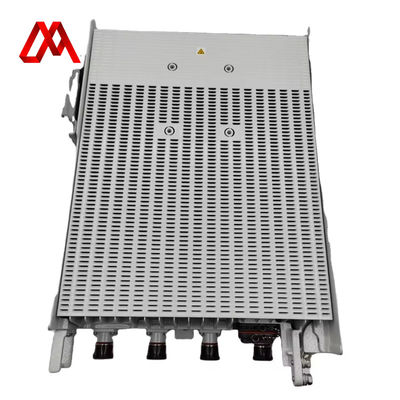 وحدات راديو Huawei RRU5502 متعددة الأوضاع 02312DDF WD5MBW5502UT 1800MHz-2100MHz 4T4Rx2