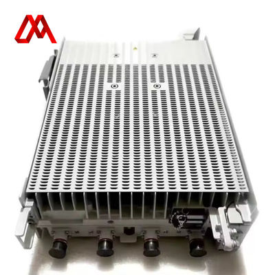 5G قاعدة هواوي RRU BTS 5507 02311SNY WD5MZAANHBKD 1800Hz-2100Hz الوحدة البعيدة