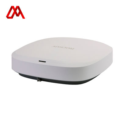 RUCKUS 901-R770-WW00 R770 Wi-Fi الداخلي 7 مع نقطة وصول معدل البيانات 12.22 جيجابايت في الثانية
