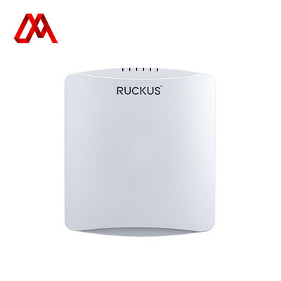 RUCKUS 901-R760-WW00 نقطة وصول Wi-Fi داخلية 6E مع معدل بيانات 8.35 جيجابايت في الثانية