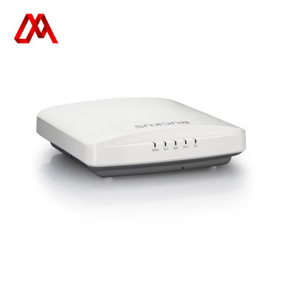 RUCKUS 901-R550-WW00 Wi-Fi الداخلي 6 802.11ax نقطة وصول للبيئات الكثيفة