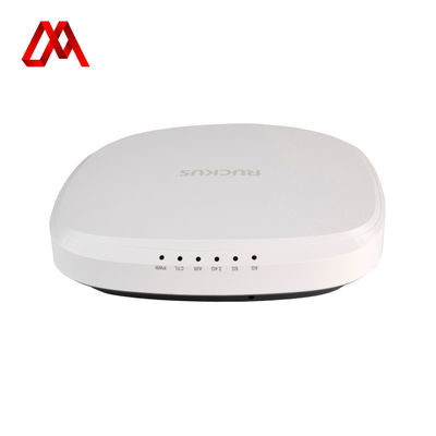 RUCKUS 901-R560-WW00 Wi-Fi الداخلي نقطة وصول 6E 802.11ax مع معدل بيانات 4.7 جيجابايت في الثانية