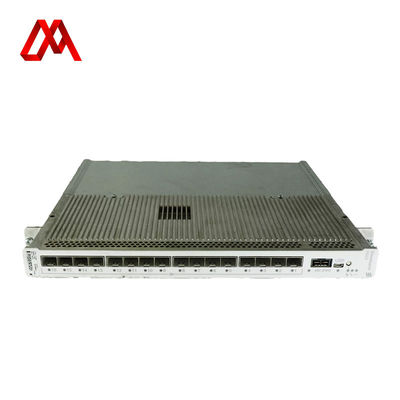ERICSSON وحدة النطاق الأساسي R503 KDU137 949/1 BBU R1J 16 منفذ 5G BBU