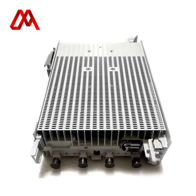 Huawei RRU5904w ((1800MHz) 02312EEM IBW75Mhz وحدة المحطة الأساسية