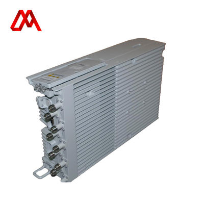 HUAWEI RRU3281 ((2600MHz) 02311HEF لجهاز الراديو عن بعد LTE FDD 4T4R,4x40W WD5M26328100