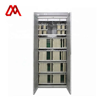 نوكيا AMOD 474930A AirScale Subrack BBU خارجية الهيكل / وحدة النظام