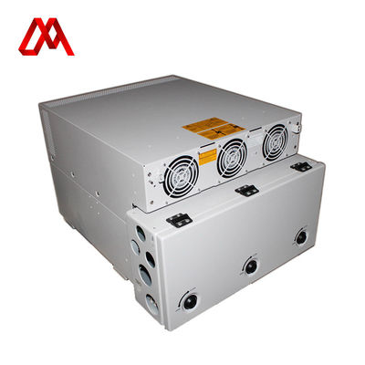 نوكيا AMOB 473952A AirScale Subrack BBU للخارج الهيكل / وحدة النظام