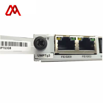 HUAWEI UMPTG3 03050GJN WD2DUMPTG3GB وحدة المعالجة الرئيسية والإرسال العالمية لمحطات BBU3900 BBU3910 و BBU5900