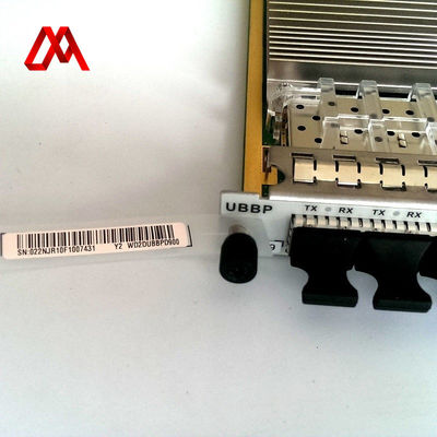 HUAWEI UBBPd9 022NJR10G5002211 وحدة معالجة النطاق الأساسي العالمي لشبكات 4G و 5G