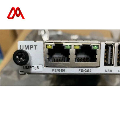 HUAWEI UMPTg5 03058545 لوحة التحكم الرئيسية متعددة الأوضاع لمحطة BBU5900