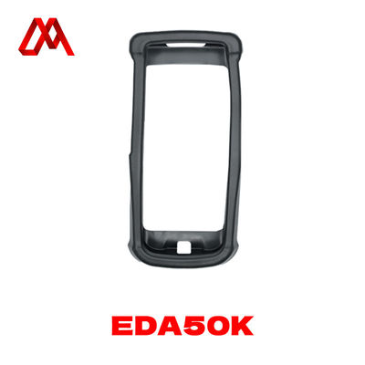 غلاف حذاء مطاطي صلب لـ Honeywell EDA50K / EDA51K غطاء وقائي ضد الصدمات للقوارب