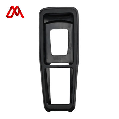 غلاف مطاطي وقائي صلب لـ زيبرا MC2200 / MC2700 عمليات مستودع مضادة للنزلق والسقوط